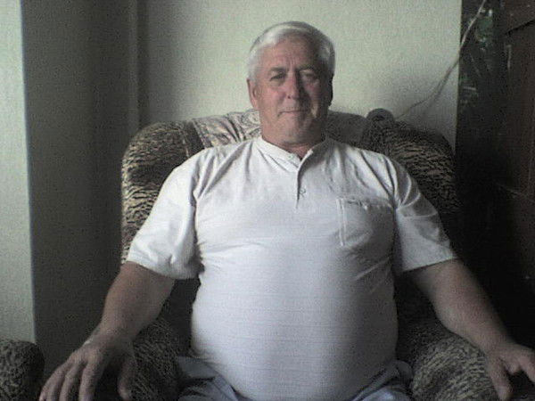 Владимир Гостюхин