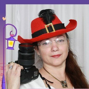 Любовь Мотовилова Фото