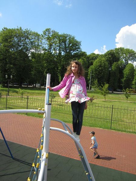 Маргарита И Дианка