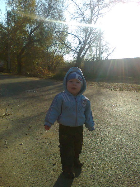 Любинька Любинька