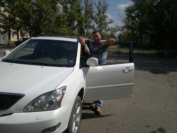 Николай Ужгалов