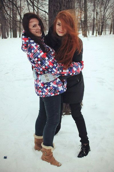 Ангелина Болобонова