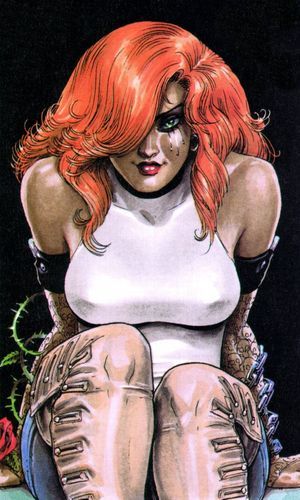 Юлия Чернухо