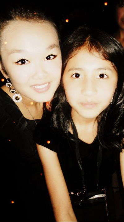 Бибі Абділда