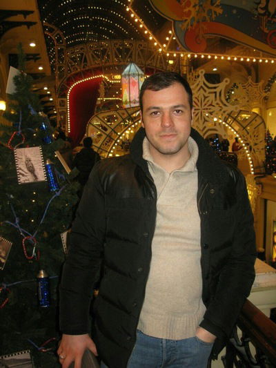 Ваган Геворгян