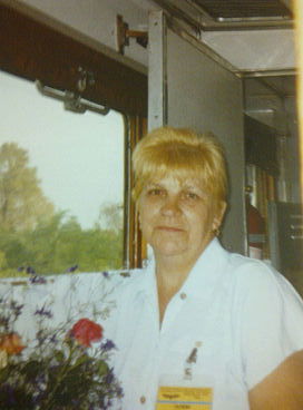 Ольга Осяева