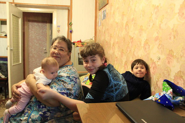 Светлана Иванова