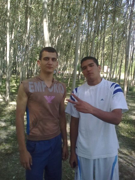 Эльдар Керимов