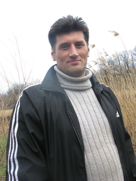 Володя Блиадзе