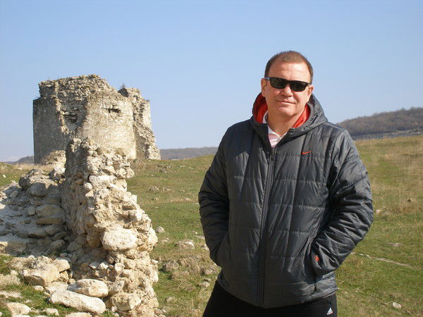 Ник Крымский