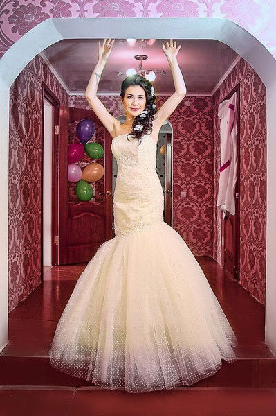 Марина Семенова