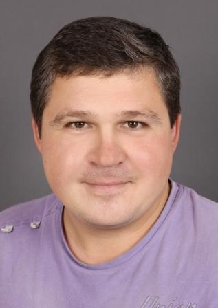 Игорь Мальков