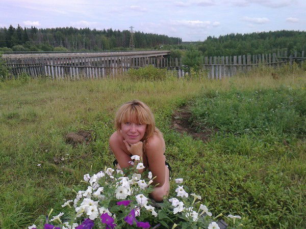 Наталья Кузьмина