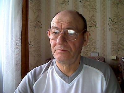 Александр Романов