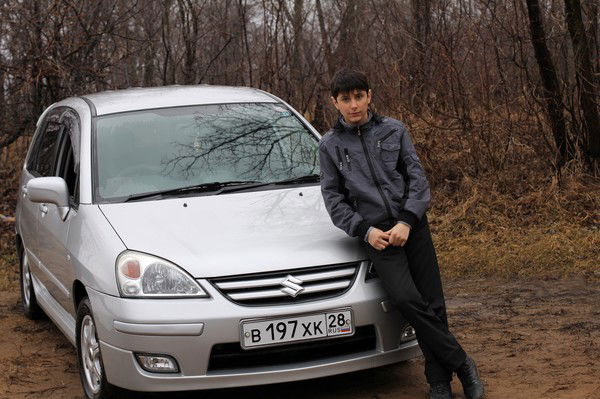 Рамиз Бахышов