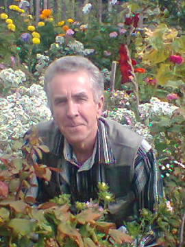 Олег Воронин