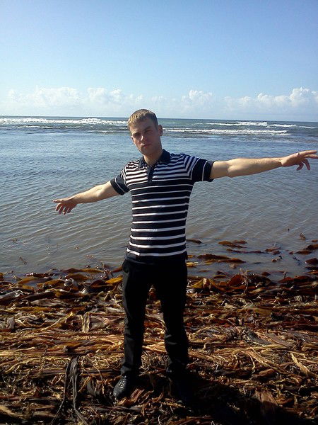 Вова Букасов