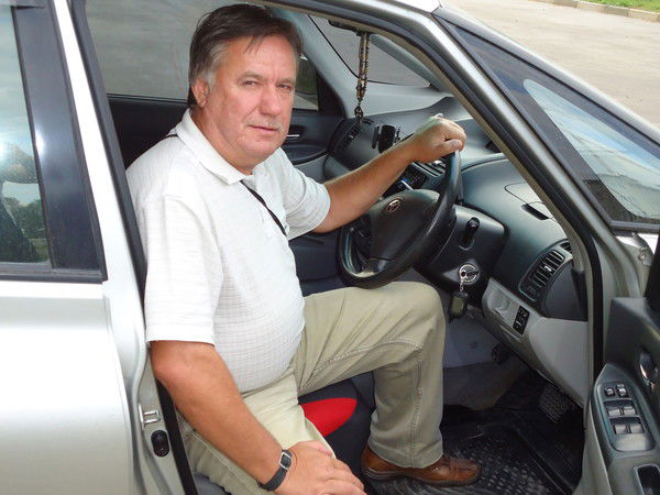 Горячев Александр