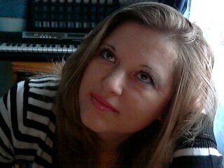 Вероника Ромашова