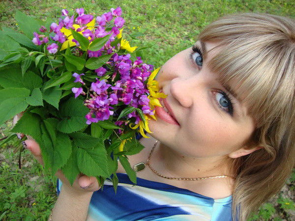 Татьяна Кудрявых