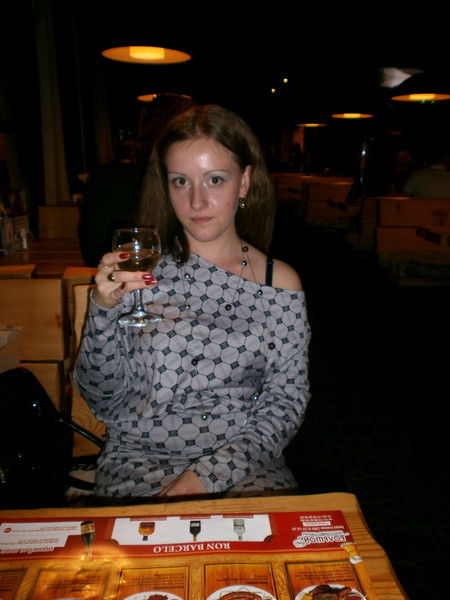 Кристина Карпова