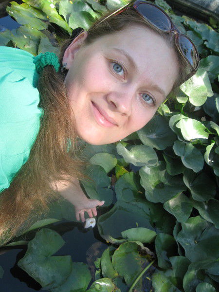 Юлия Немичева