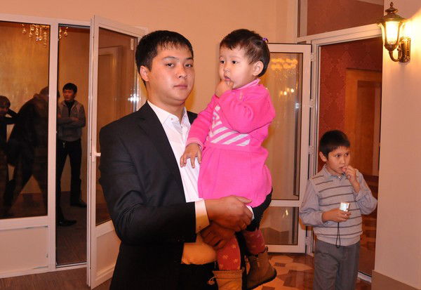 Асуан Ершатов