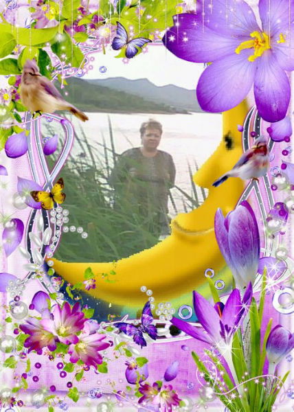 Елена Кузнецова