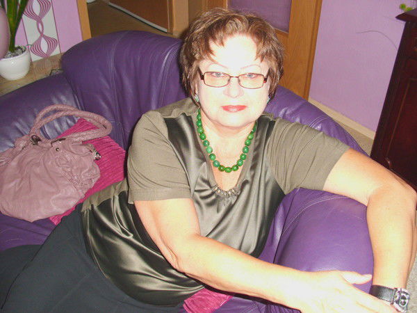 Людмила Герстенкорн