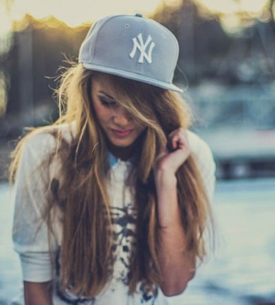 Марина Нетёсова