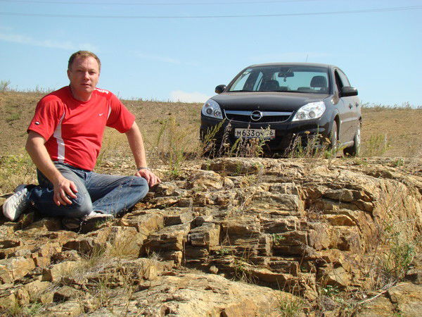 Семен Кочкин