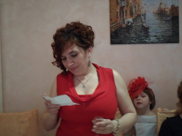 Наталья Билинович