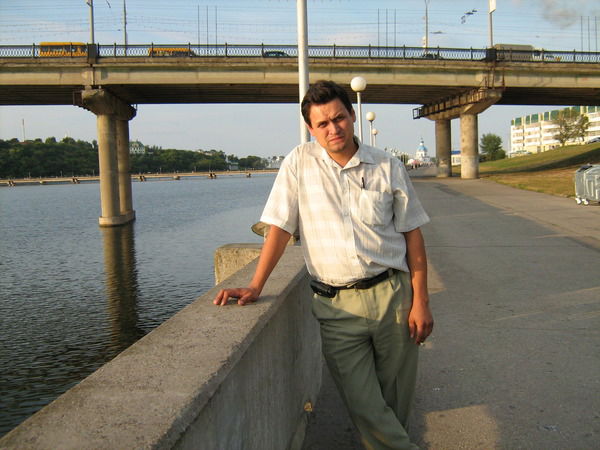 Слава Степанов