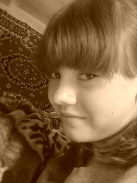 Тома Чащина