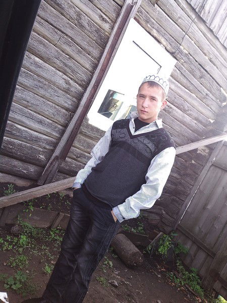 Рамиль Аюпов