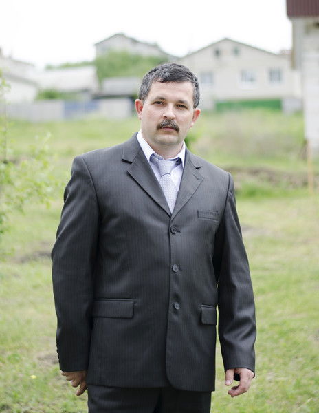 Александр Литау