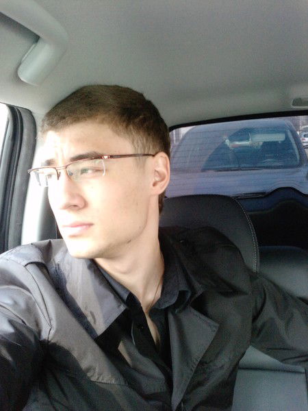 Ришат Суфияров