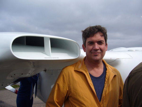 Суворов Владимир