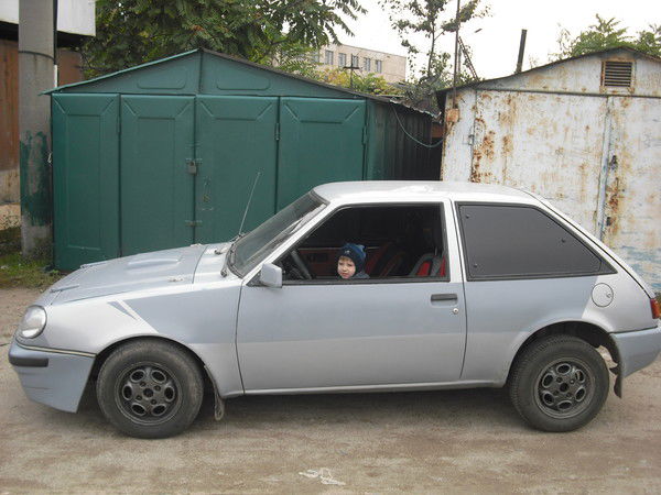 Андрей Шевченко