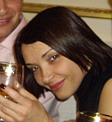 Татьяна Корнилова