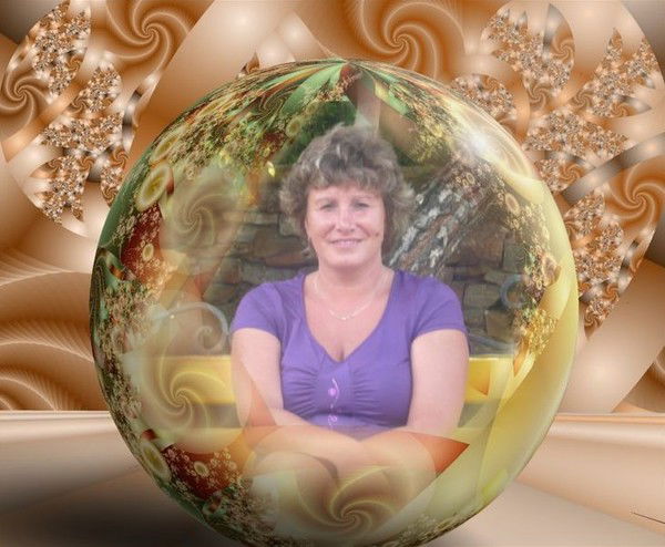 Наталья Смирнова