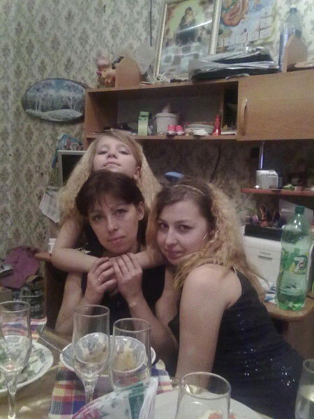 Лариса Ломова