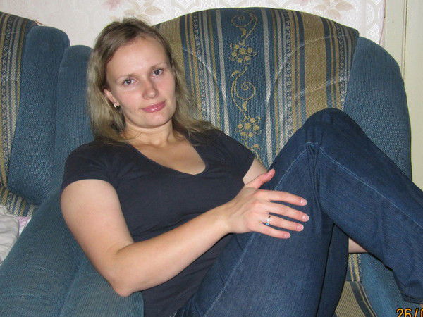 Анютка Патрогина