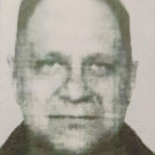 Дмитрий Мочалов