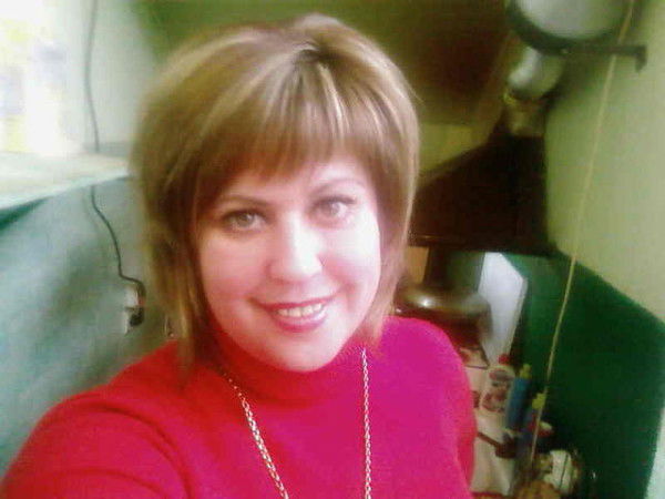 Ирина Гевондян