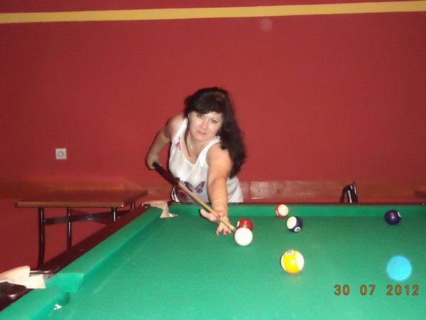 Елена Чистякова