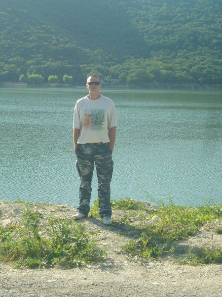 Николай Васильев