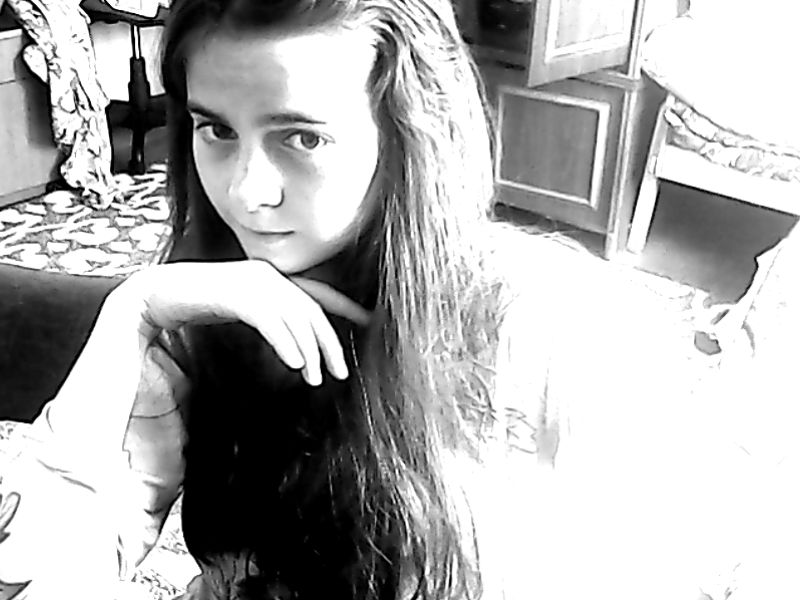 Надие Килямова