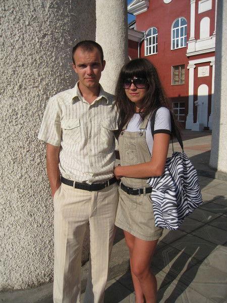 Павел Мудрак