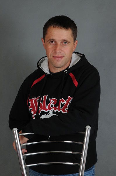 Владимир Хитрак